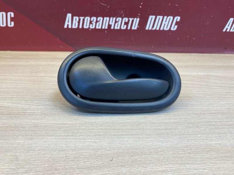 Внутренняя ручка двери