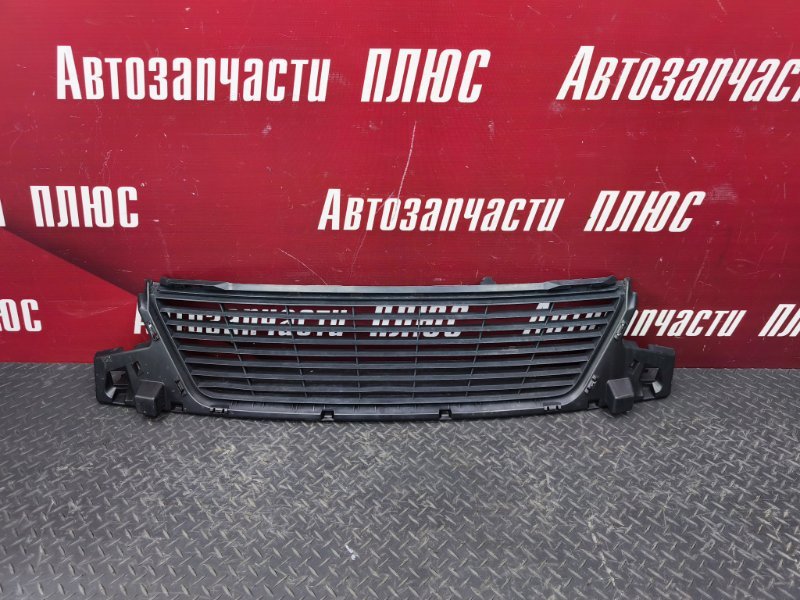 Решетка бампера