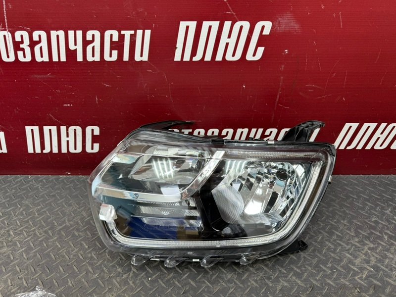 Фара