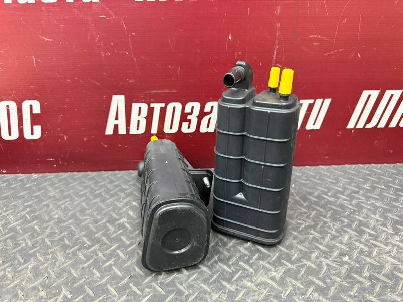 Абсорбер топливный