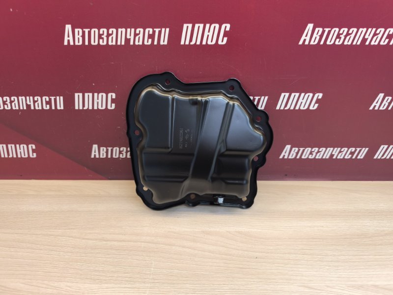 Поддон двигателя