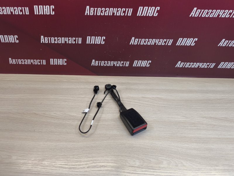 Замок ремня безопасности