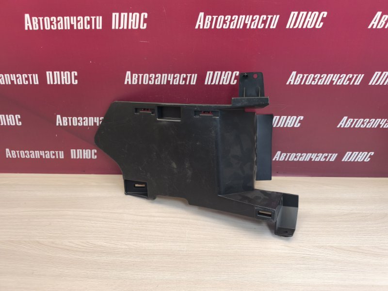 Дефлектор радиатора
