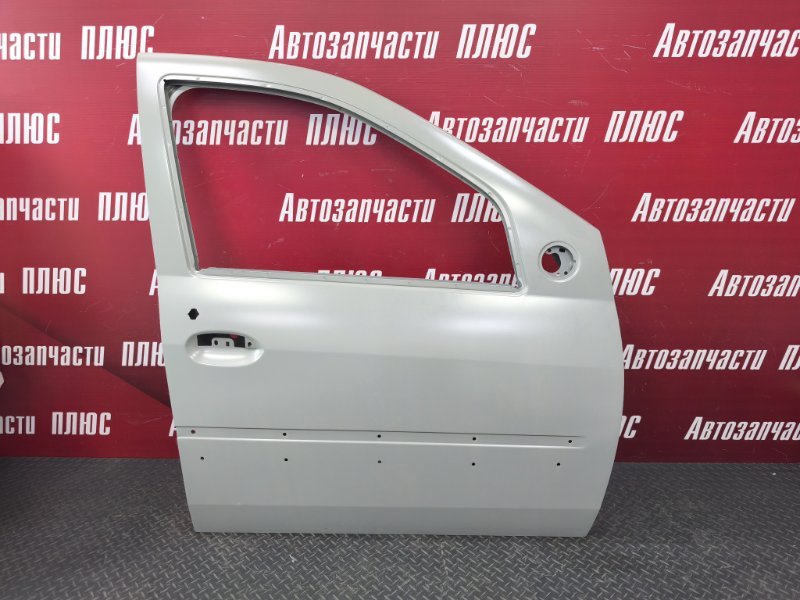 Дверь боковая