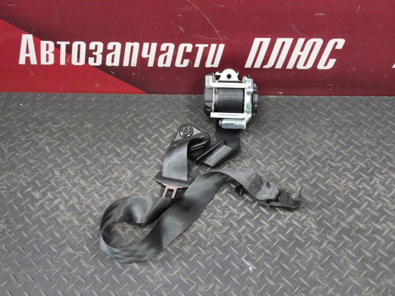 Ремень безопасности