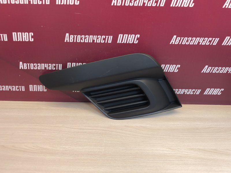 Накладка птф