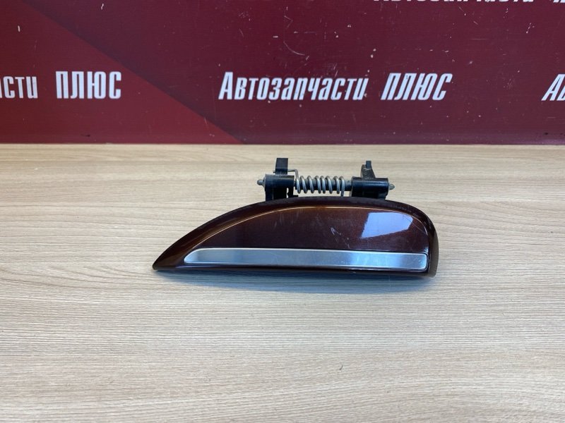 Ручка двери