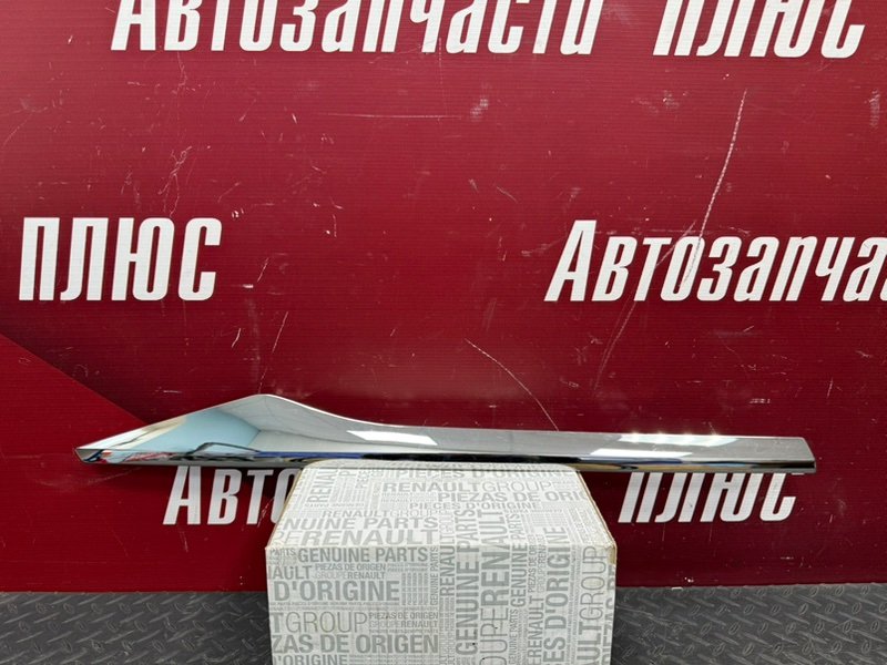 Накладка двери