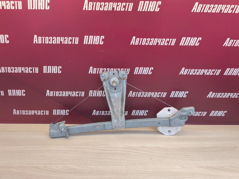 Стеклоподъемник двери