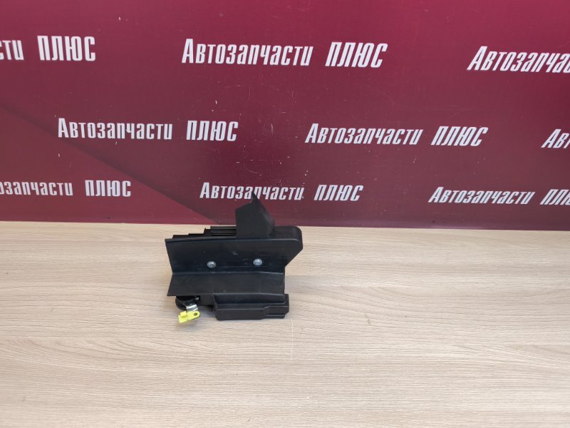 Замок двери