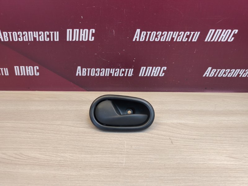 Внутренняя ручка двери