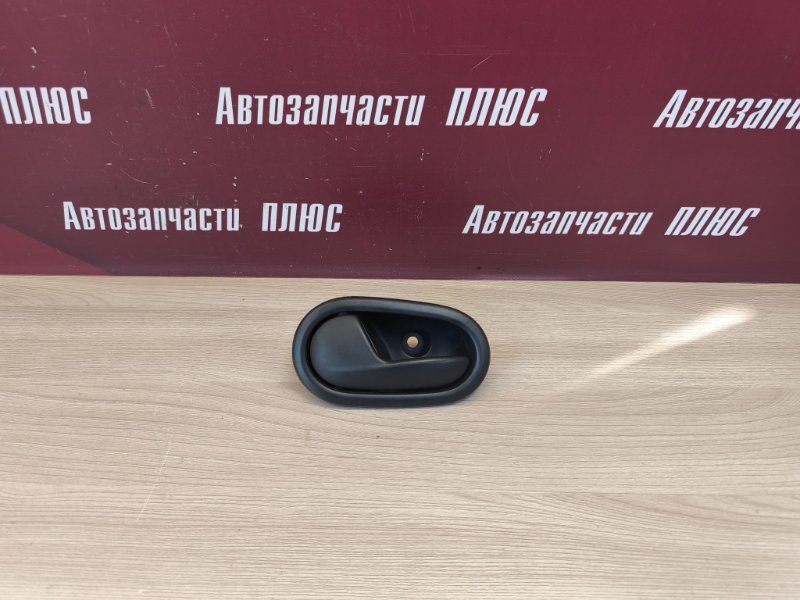 Внутренняя ручка двери
