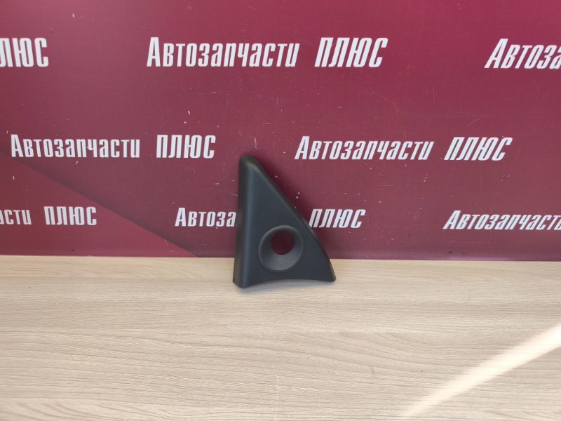 Уголок зеркала