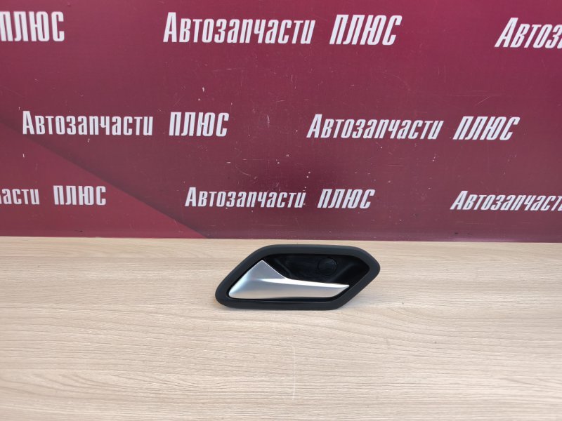 Внутренняя ручка двери