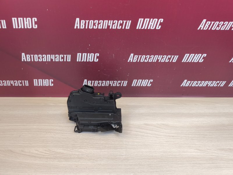 Замок двери