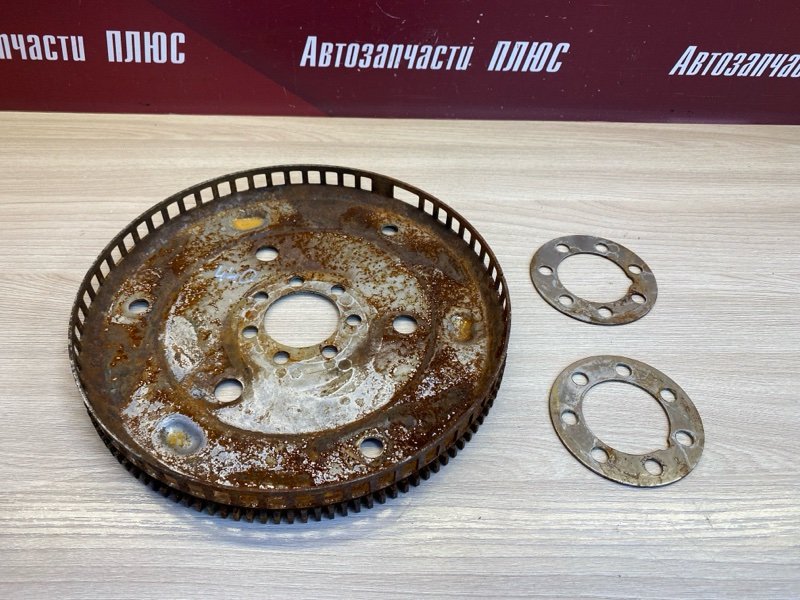 Маховик АКПП