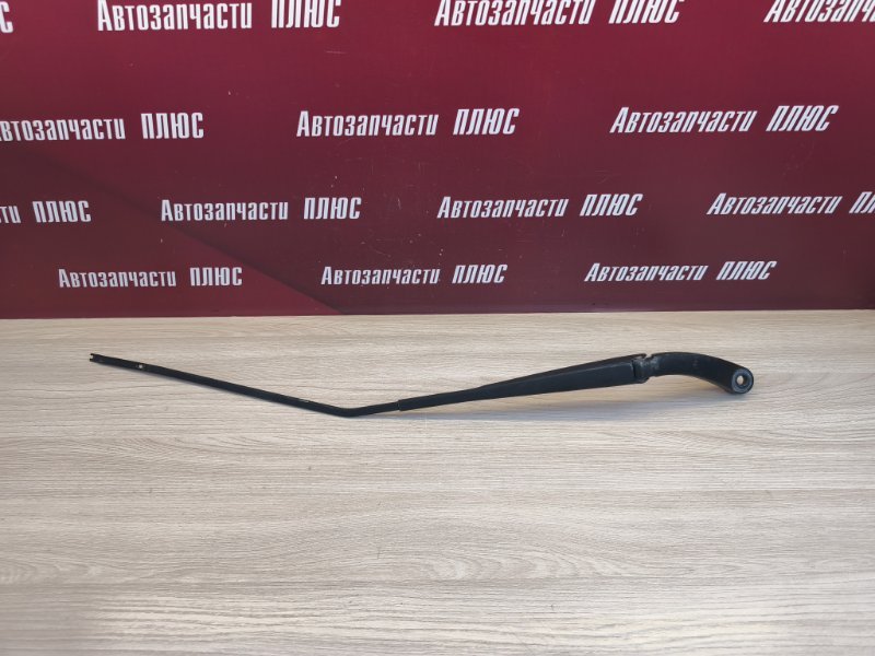 Поводок дворника