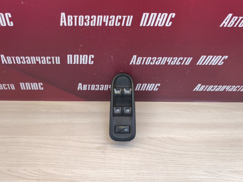 Блок стеклоподъемников