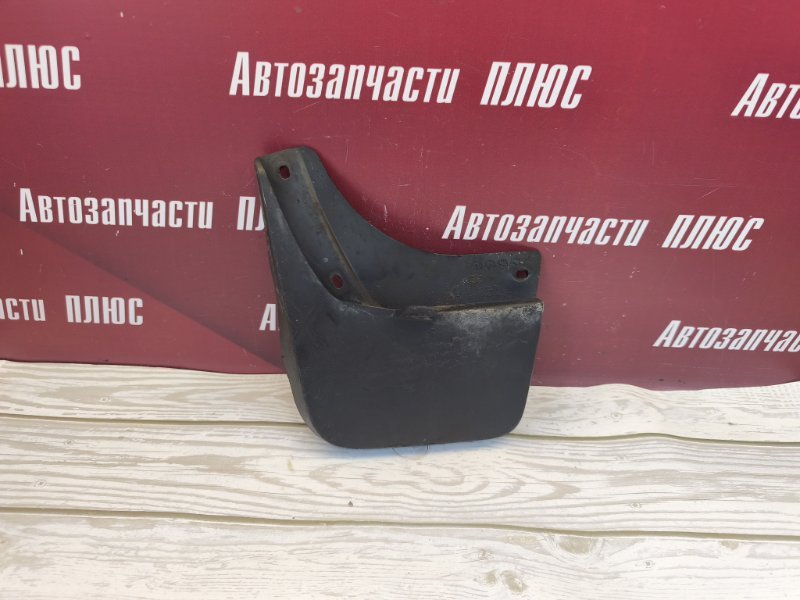 Брызговик