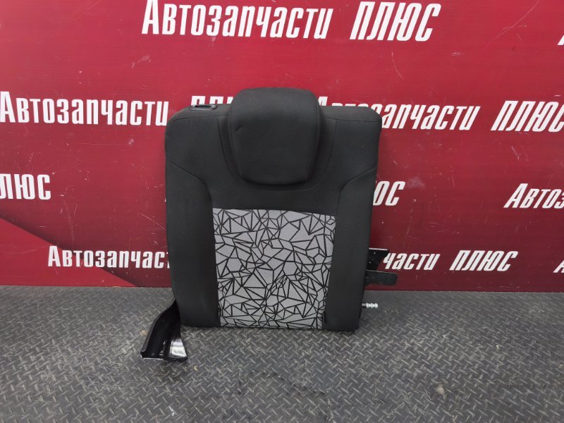 Сиденье