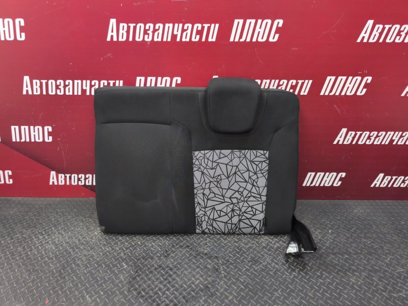 Сиденье