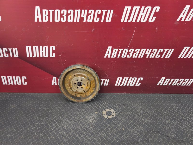 Маховик