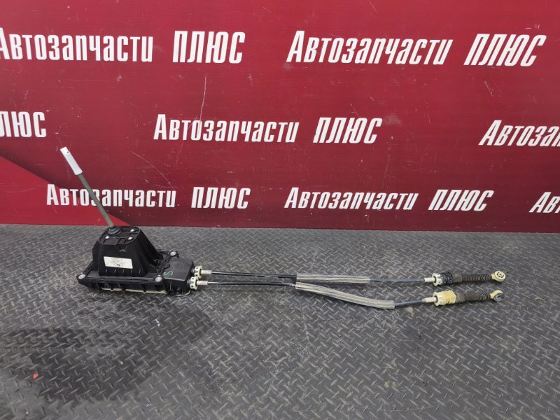 Кулиса МКПП