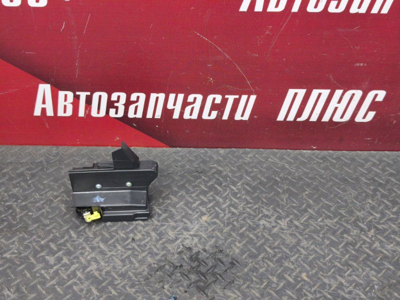 Замок двери