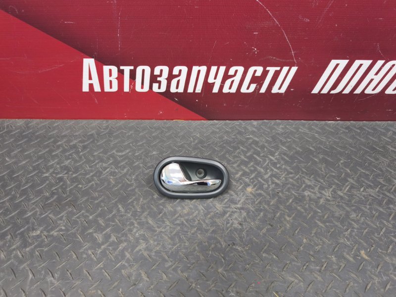 Внутренняя ручка двери