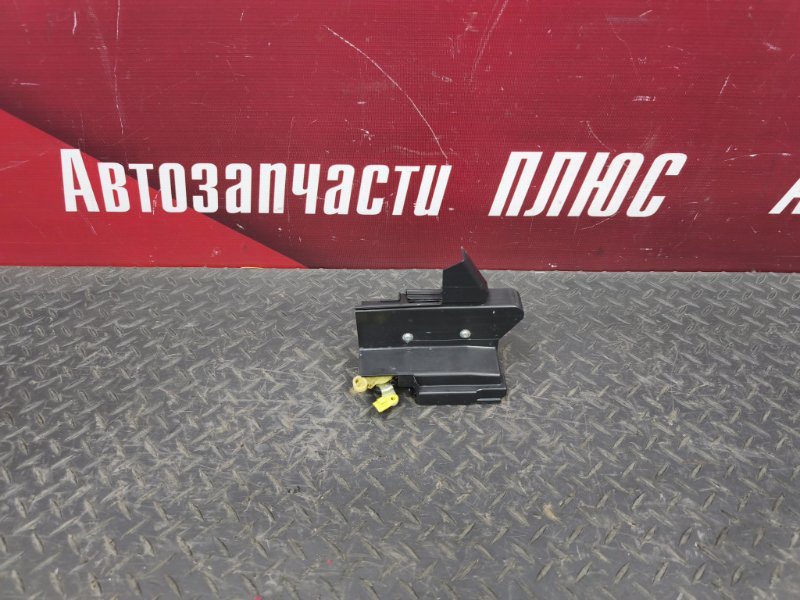 Замок двери