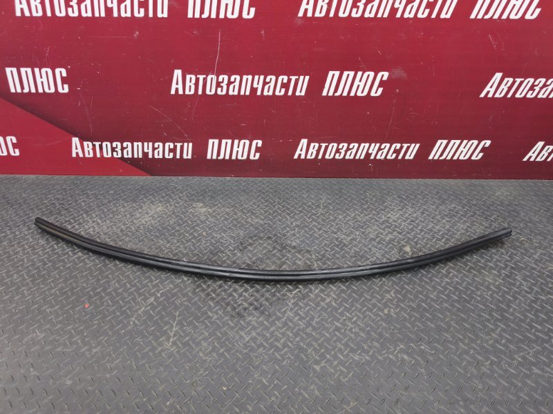 Уплотнитель жабо