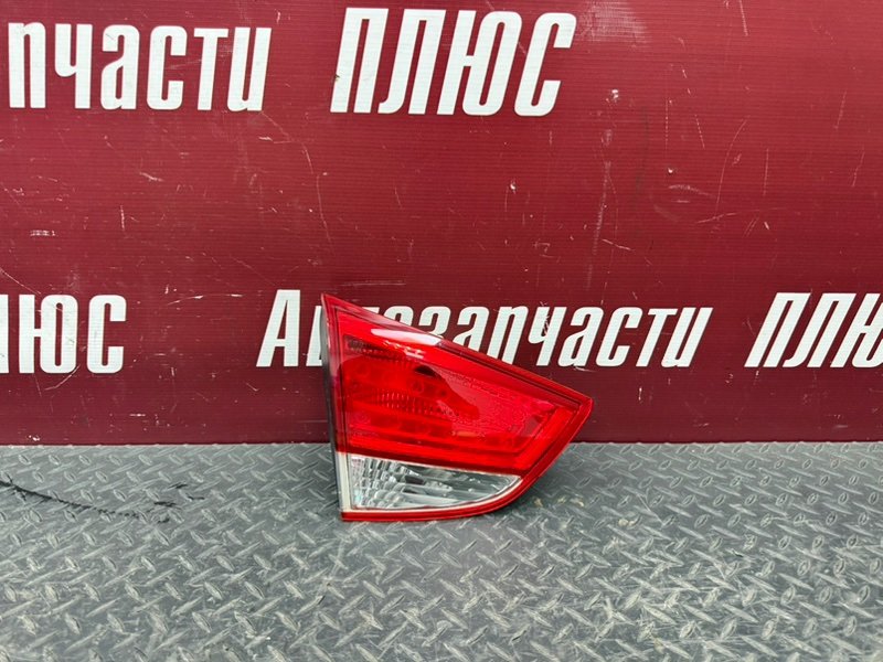 Фонарь внутренний