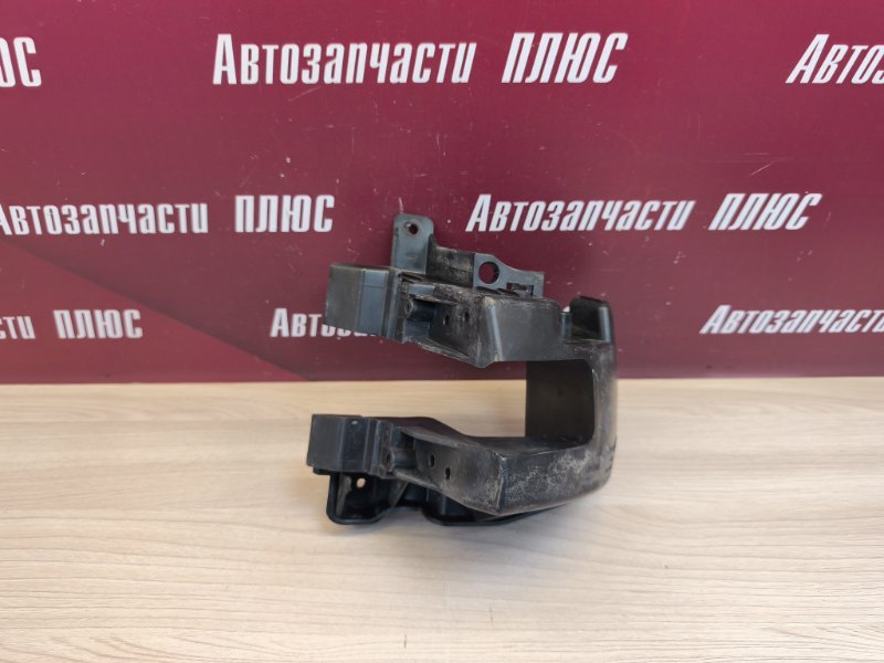 Усилитель бампера
