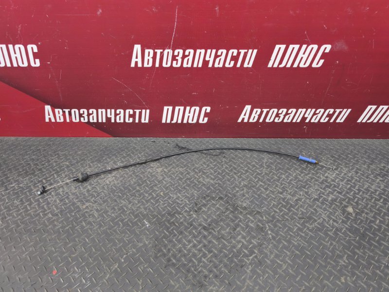 Трос газа