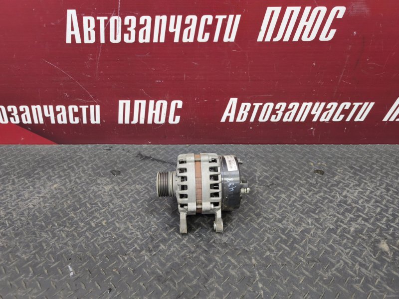 Генератор