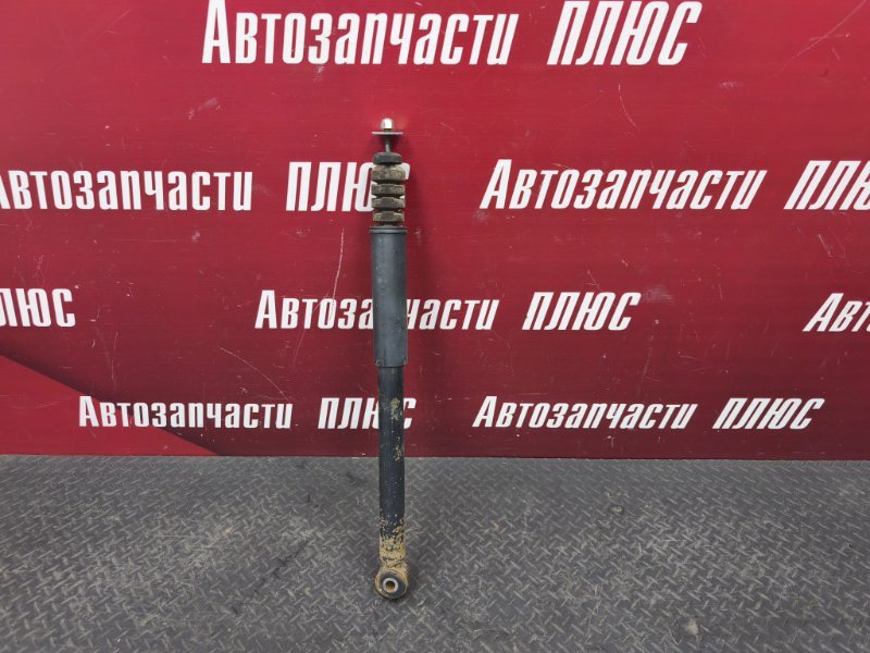 Амортизатор