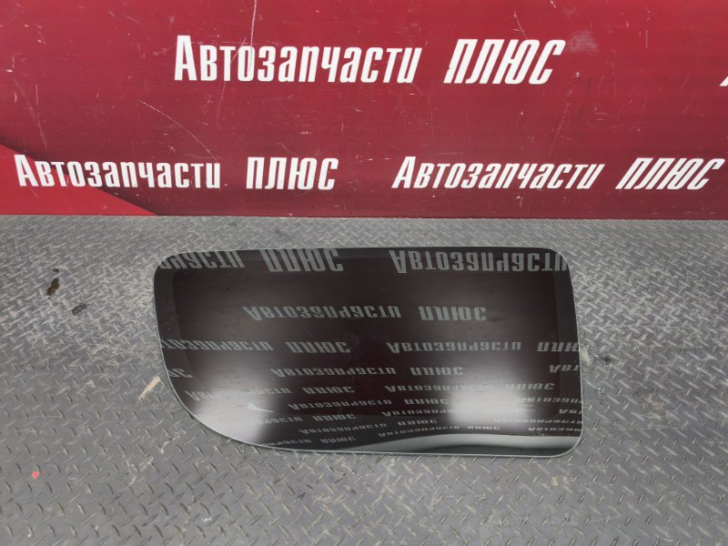 Форточка кузова