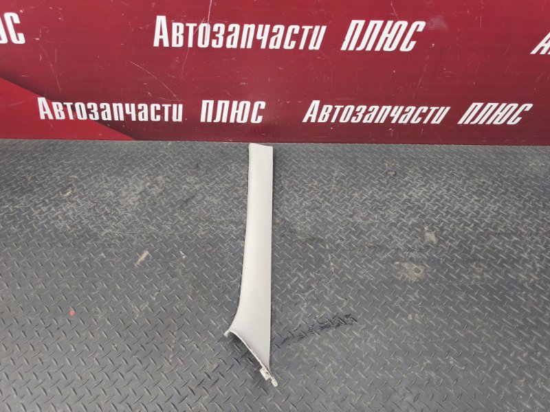 Обшивка стойки