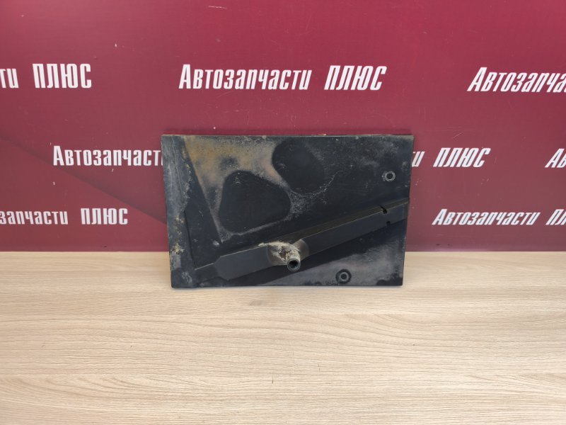 Площадка аккумулятора