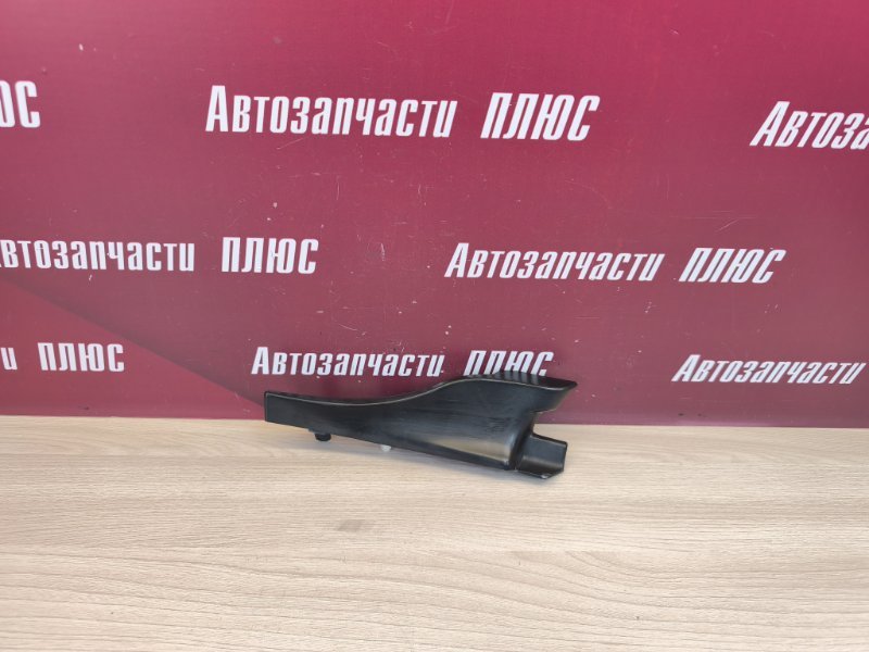 Накладка жабо