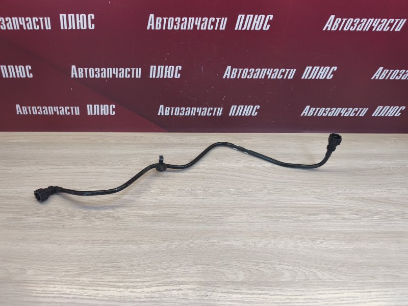 Трубка абсорбера