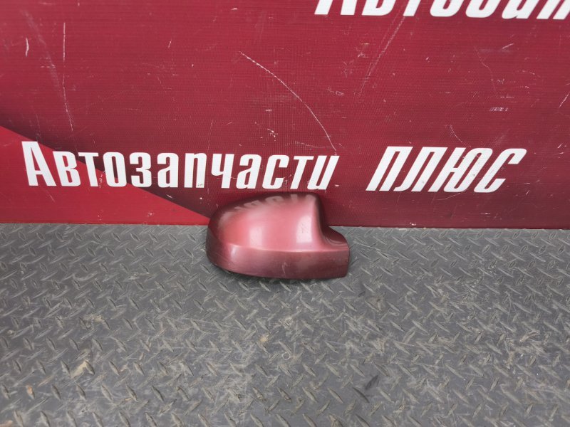 Крышка зеркала