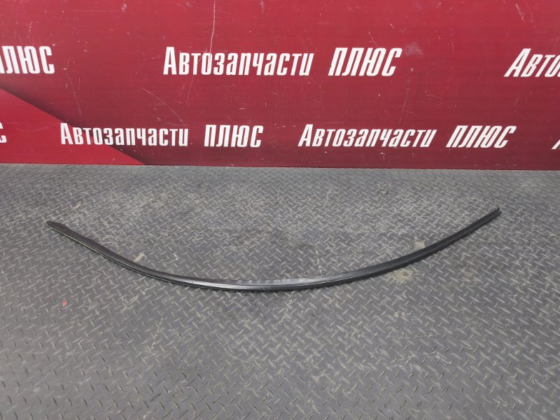 Уплотнитель стекла