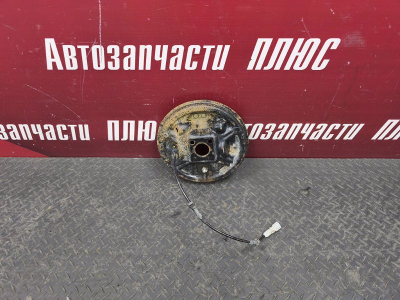 Тормозные механизмы