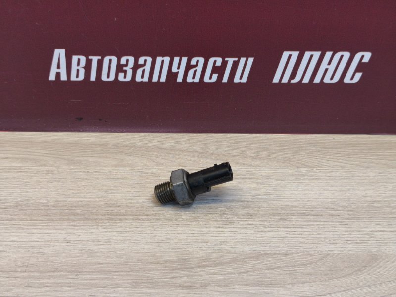 Датчик давления масла