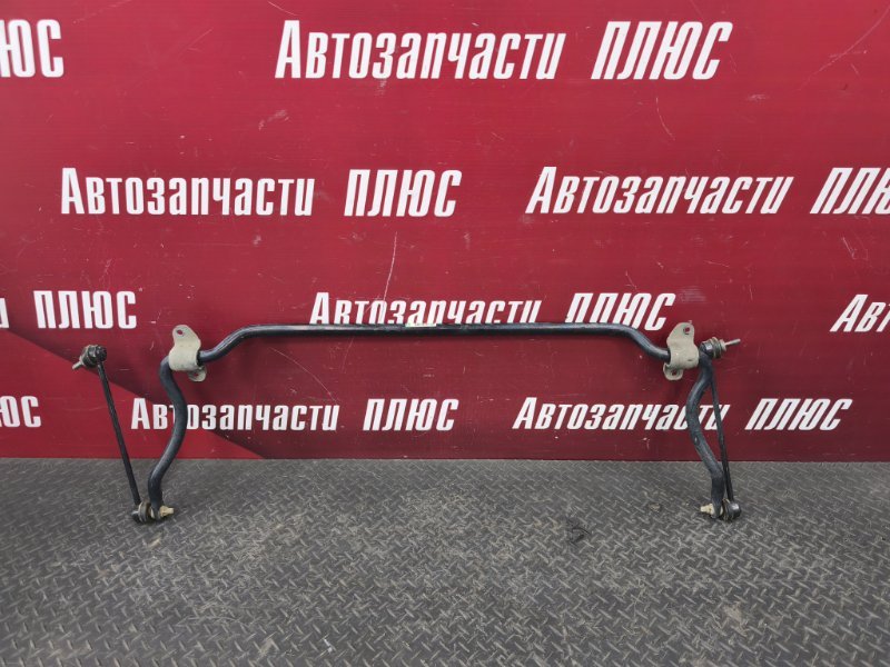 Стабилизатор
