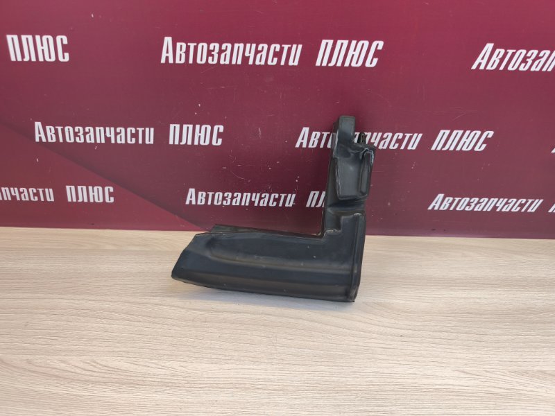 Уплотнитель жабо
