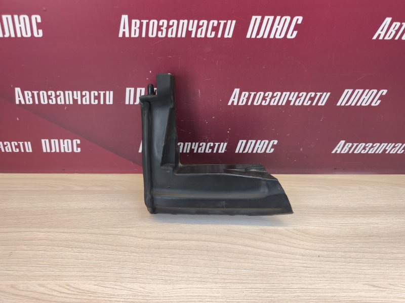Уплотнитель жабо