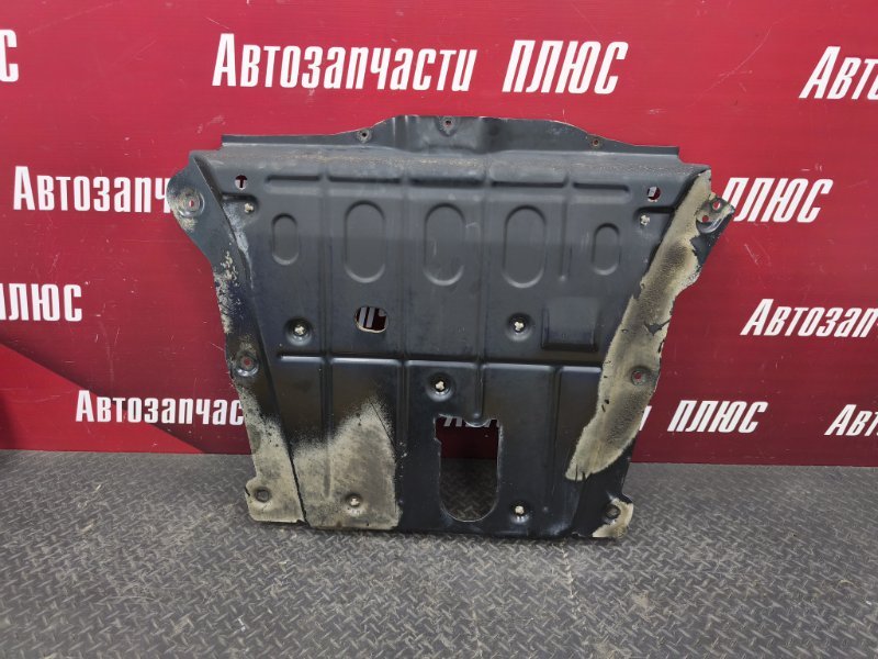 Защита двигателя