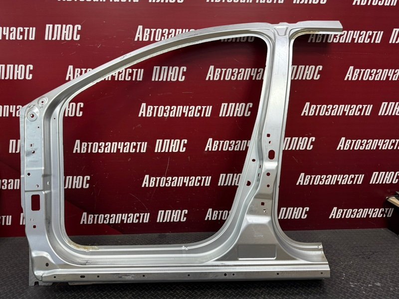 Панель боковины